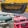 Grille liberal PreFacelift