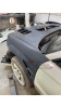 Front fenders PREfacelift
