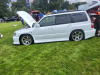 Side skirts LIBERAL 