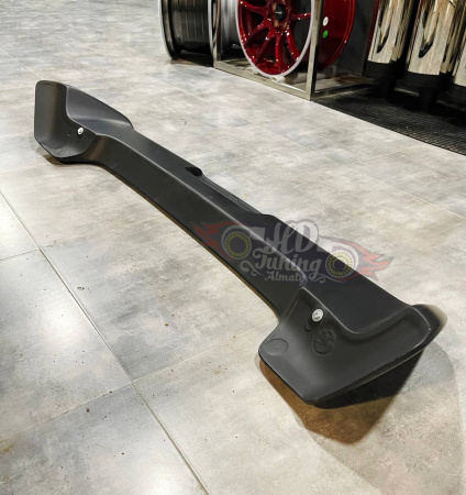 Spoiler STI v2 