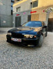 Губа на передний бампер Hamann для BMW E39