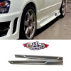 Side skirts ChargeSpeed