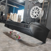 Rear bumper Gialla Corsa wagon  