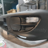 STI fog covers GC/GF Facelift