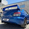 Impreza GD 2000-2002