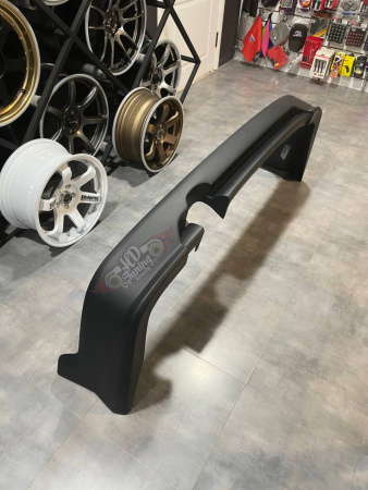 Rear LIP CrosSports 