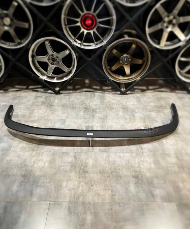 Front LIP (splitter) AERO 