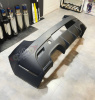 Bumper rear SYMS GRB 