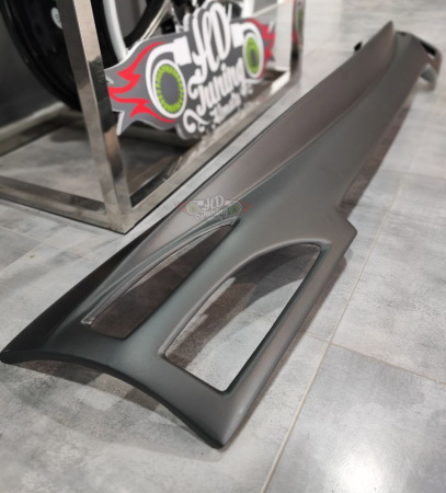 Mid spoiler v2 BH  