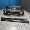 Body kit set STI2 type M