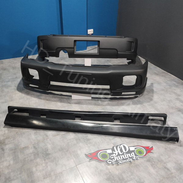 Body kit set STI2 type M