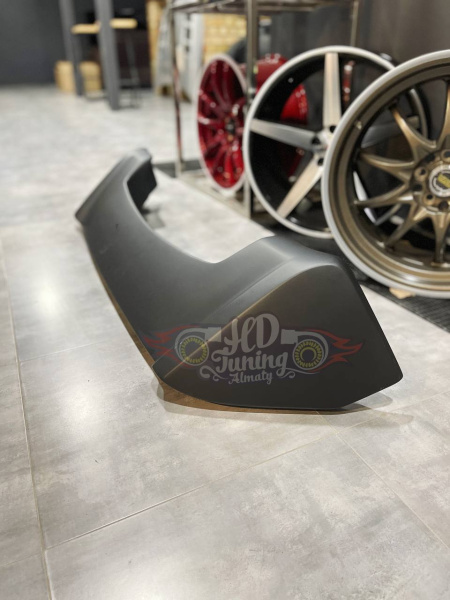 Spoiler Custom HD_Tuning
