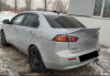 Спойлер Ducktail 