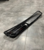 Radiator grille Trial Facelift