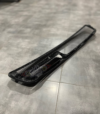 Radiator grille Trial Facelift