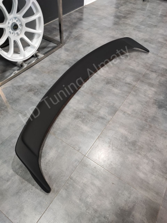 Mid spoiler C-West 