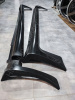 Side skirts Blitzen 