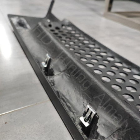 Grille mid