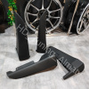 Side skirts (Spats) BL/BP