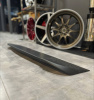 Spoiler K2Gear Legacy/Outback BL Sedan