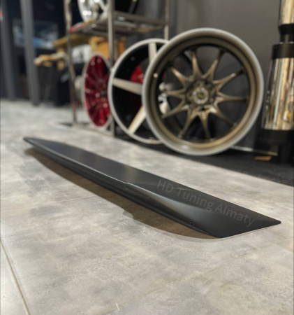 Spoiler K2Gear Legacy/Outback BL Sedan