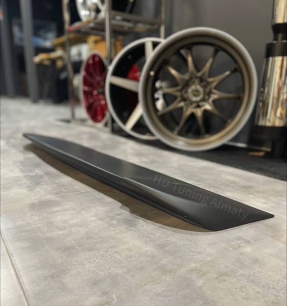 Spoiler K2Gear Legacy/Outback BL Sedan