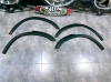 Fender flares V2 BD/BG 