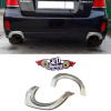 Rear covers BL Facelift Japan ver