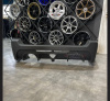 Rear bumper Shining Speed wagon