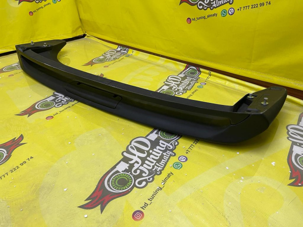 Spoiler OEM v2 Legacy/Outback 1994-1998 BD Sedan