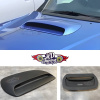 Hood scoop K2Gear  