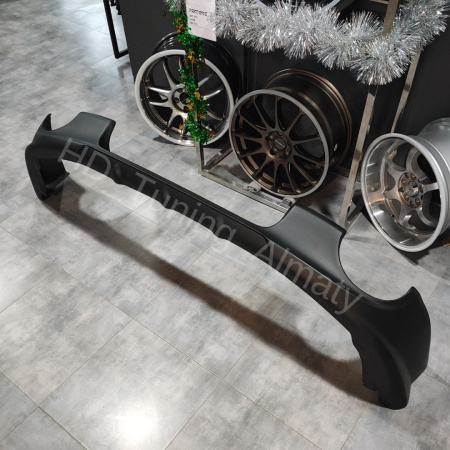 Front LIP AERO Prefacelift