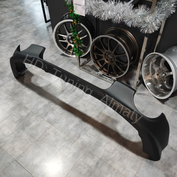 Front LIP AERO Prefacelift