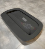 Hood scoop K2Gear  