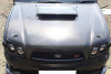 Hood scoop CyberR 