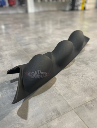 Pillar pod L60mm  