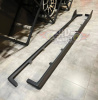 Side skirts (Splitters) AERO 
