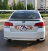 Spoiler STI