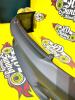 Front bumper Hipposleek PreFacelift