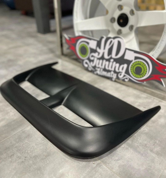 Hood vent GC/GF (facelift)