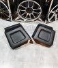 Bumper covers L+R