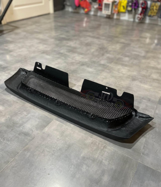 Grille AeroSpec