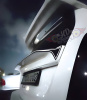 Mid spoiler Custom HD_Tuning V1 
