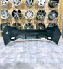 Bumper rear INGS GRB 