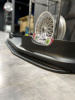 Front lip 2in 1 (Lip+splitter) PREfacelift