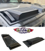 Hood scoop for HUMMER H2 v1