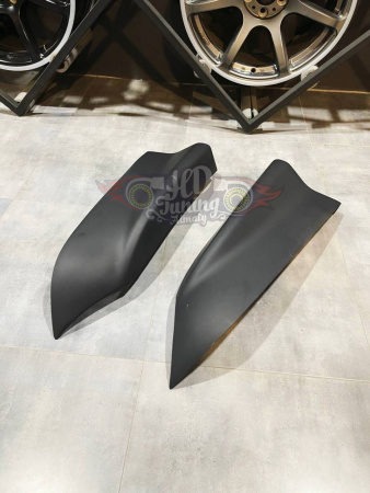 Rear sparts AERO  