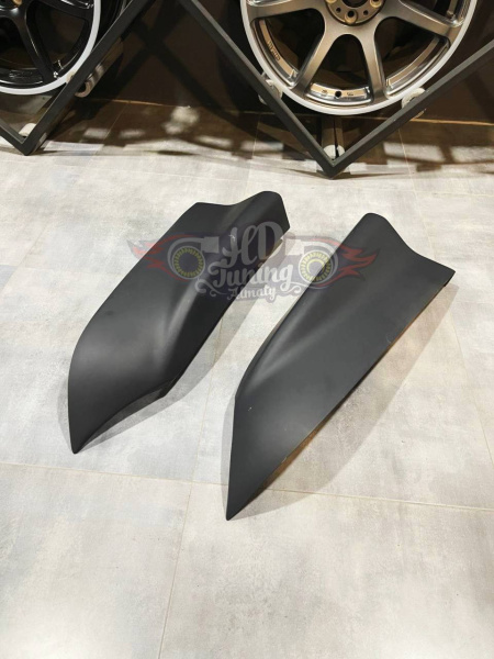 Rear sparts AERO  