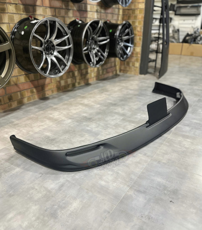 Front lip Facelift BG/BD