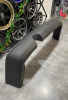 Rear LIP STI XT